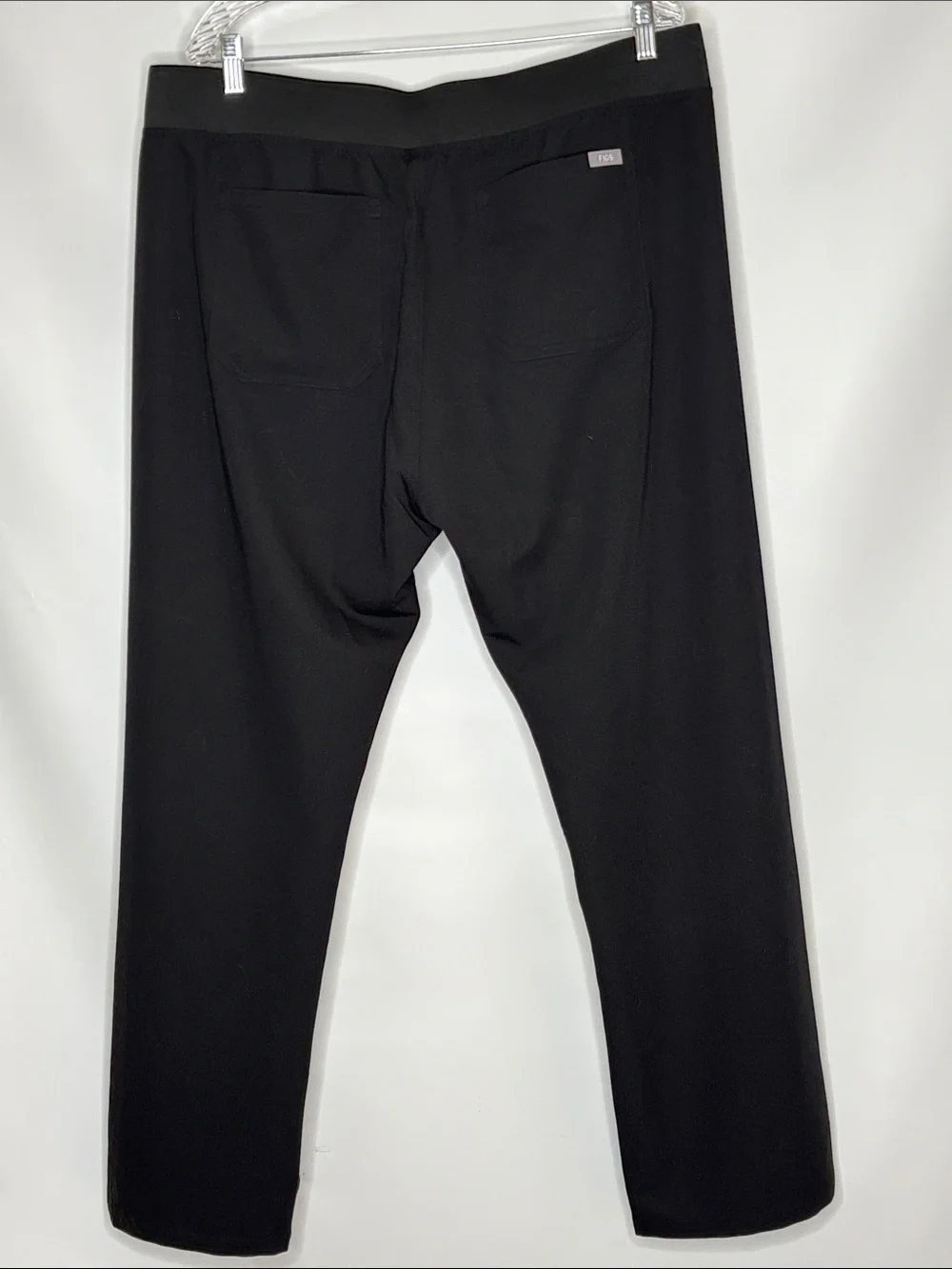 Figs Mens Livingston Scrub Pants, size XL